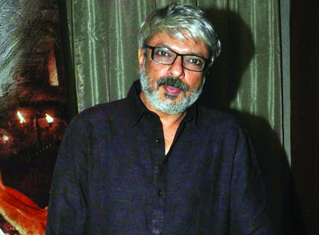 Bhansali on making Gangubai Kathiawadi: We were never restricted