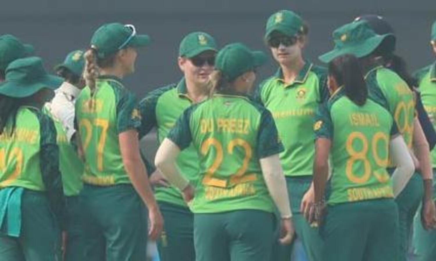 We will take every match as final, says South Africa all-rounder Luus ahead of womens WC