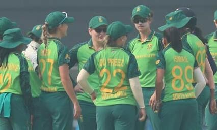 We will take every match as final, says South Africa all-rounder Luus ahead of womens WC