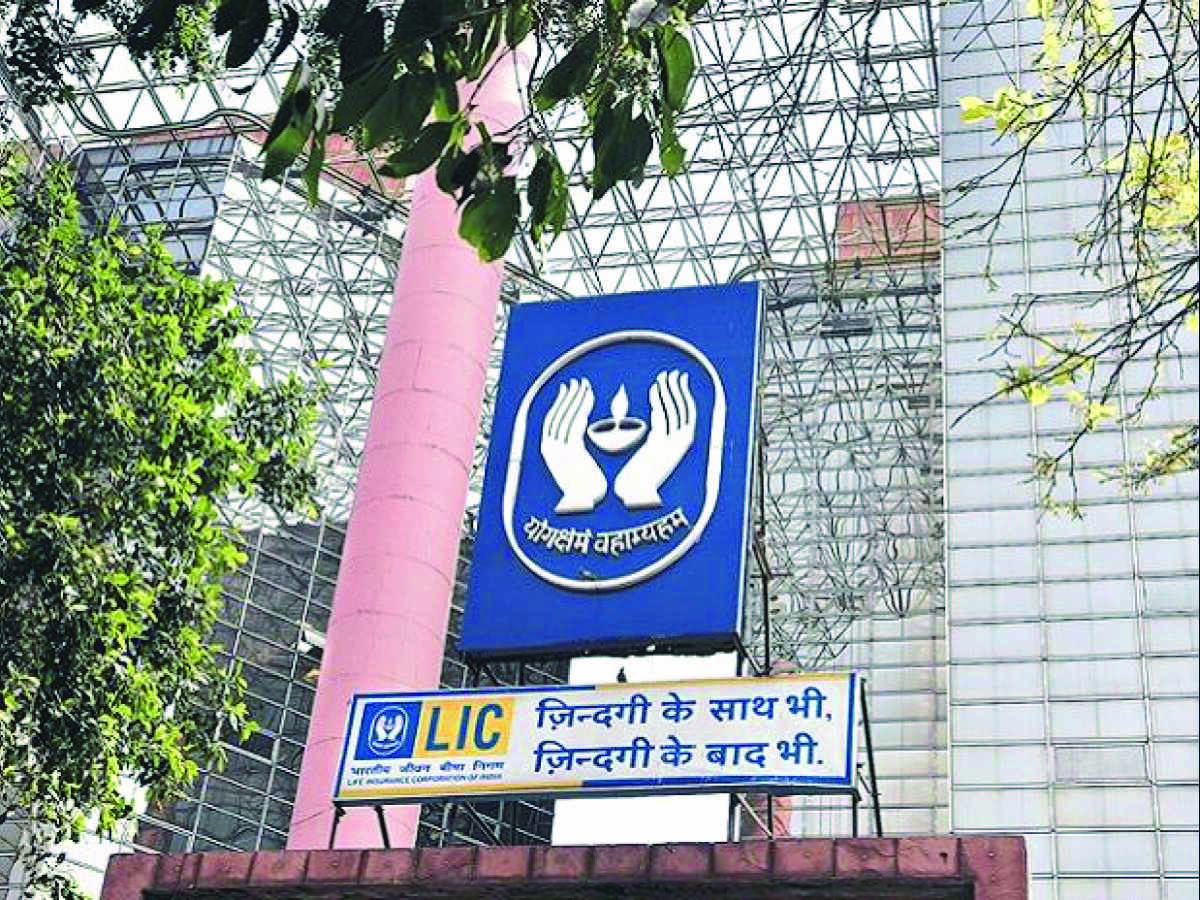 Biz mix tweak will have LIC becoming bigger threat to pvt sector