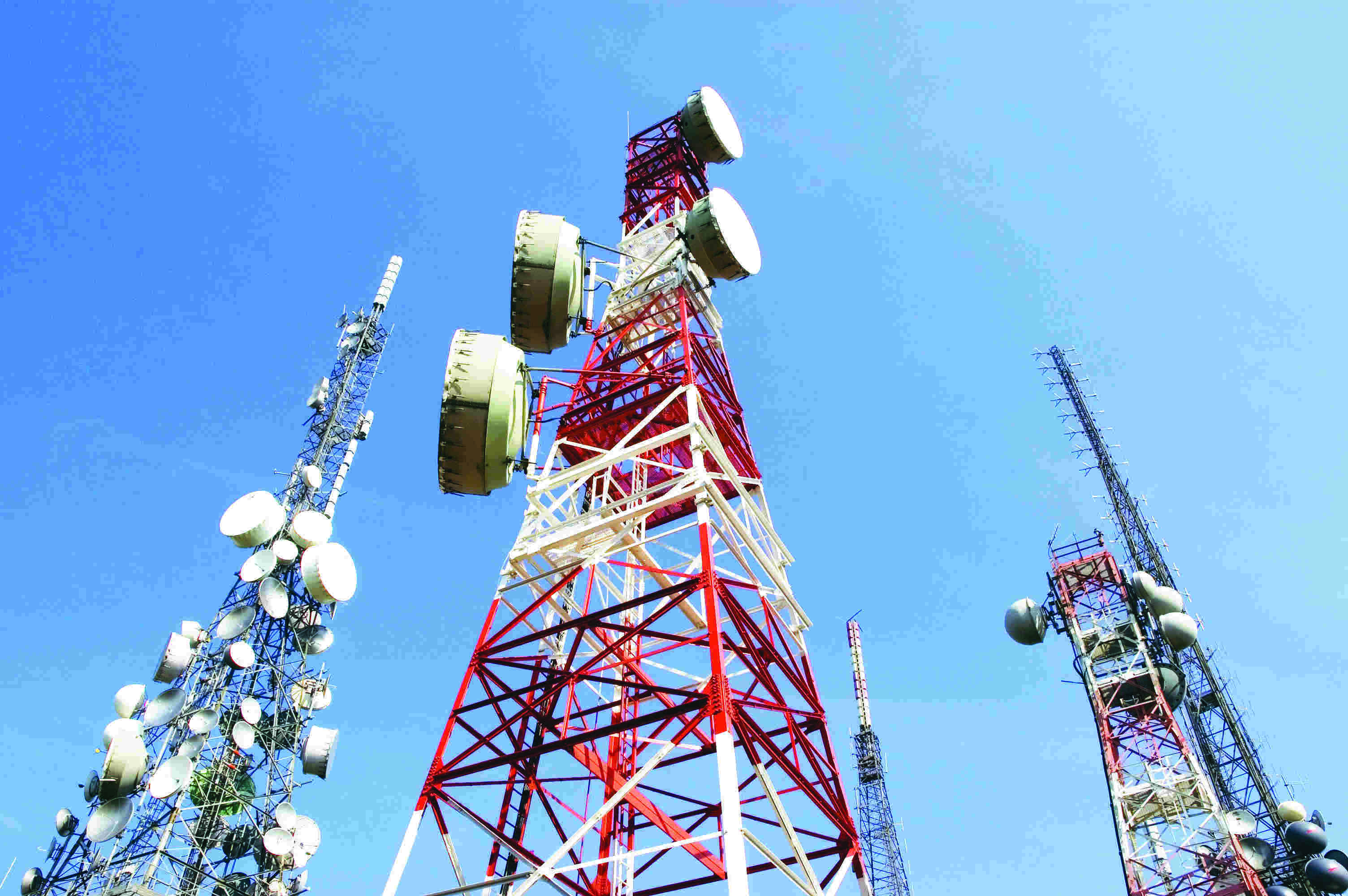 Govt telecom revenues to be significantly higher than Budget estimates next fiscal