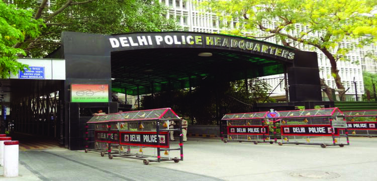 Director of food firm arrested for cheating oil company of Rs 5.6 crore Director of food firm arrested for cheating oil company of Rs 5.6 crore