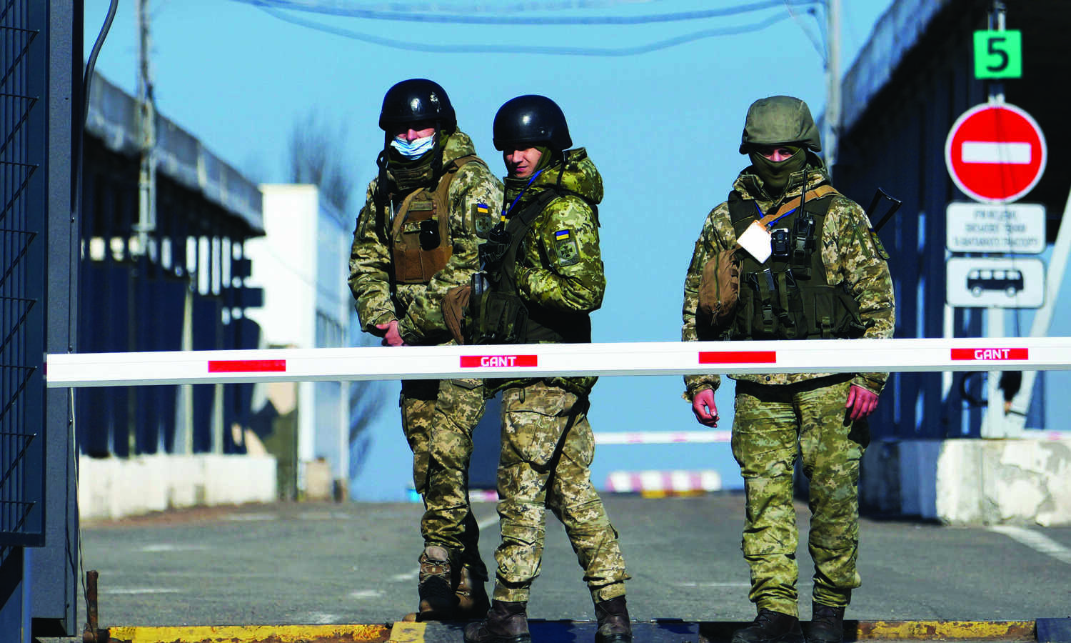 US: Russia closer to invade Ukraine