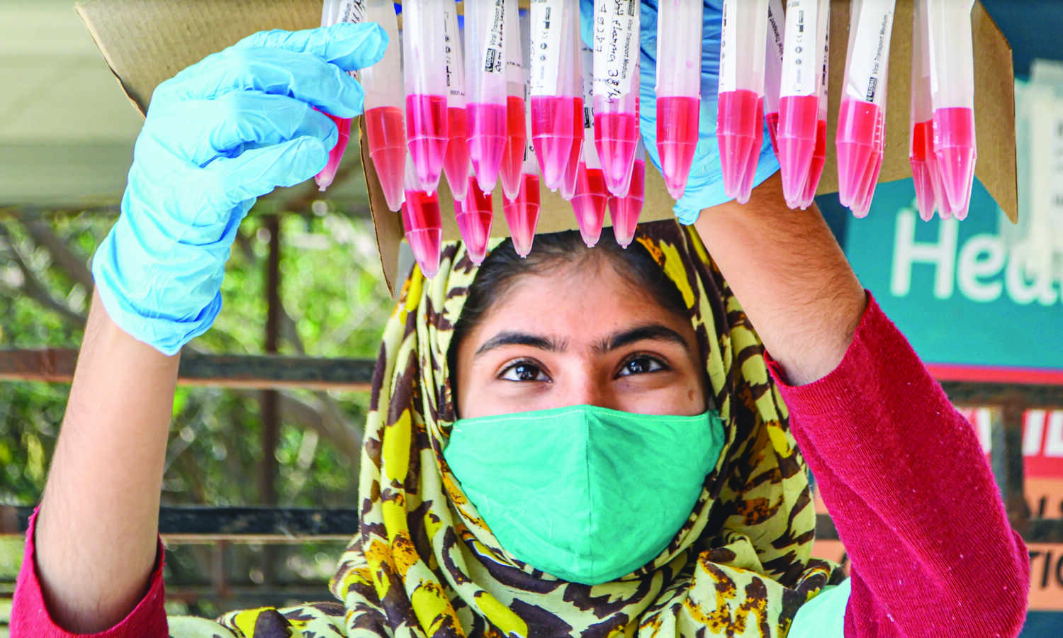 Over 175.78 cr cumulative vax doses administered