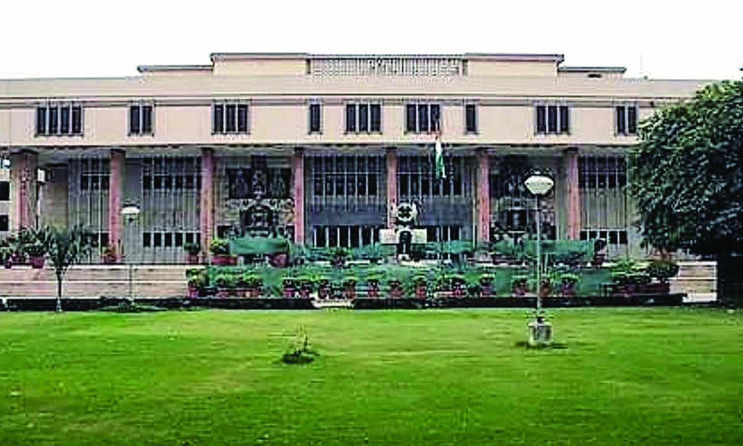 HC refuses to grant more time to Centre to state stand   on pleas to criminalise marital rape, reserves judgment