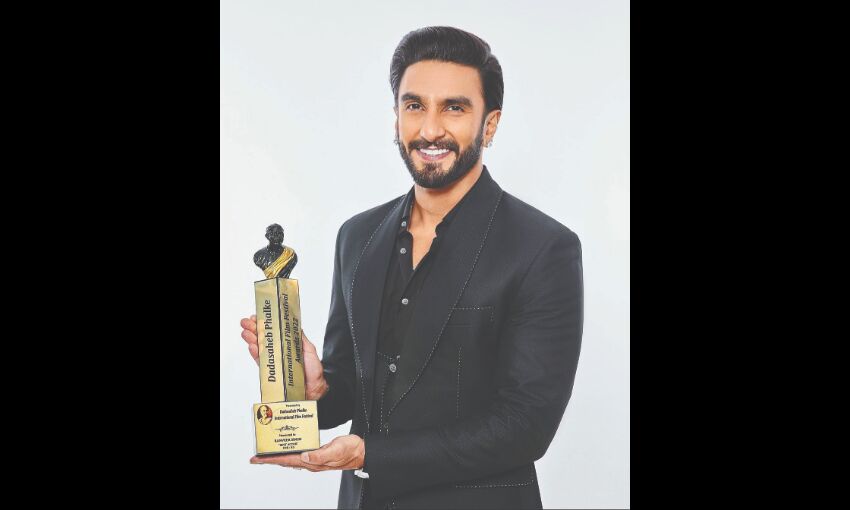 Shershaah, Ranveer and others walk away with top honours