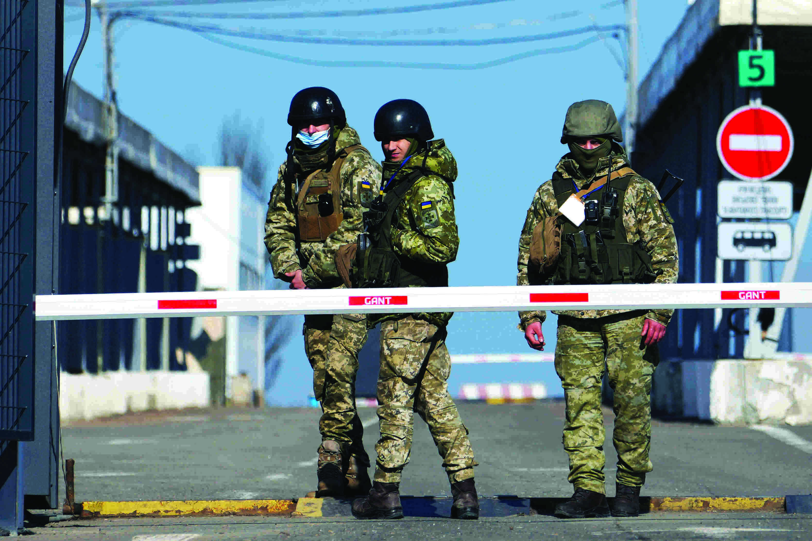 US: Russia closer to invade Ukraine