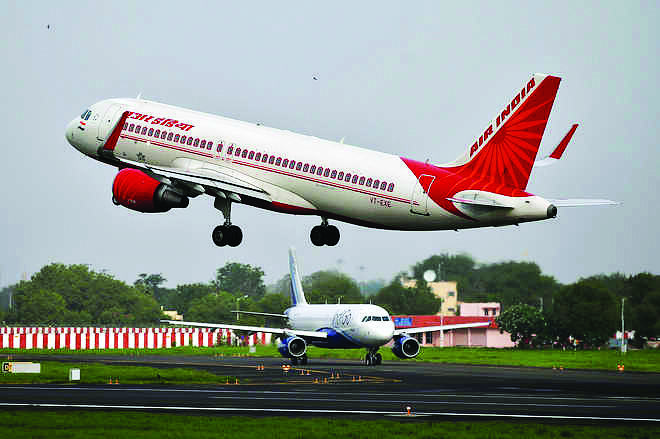 Dense fog: 57 flights delayed, 6 diverted from city airport Dense fog: 57 flights delayed, 6 diverted from city airport