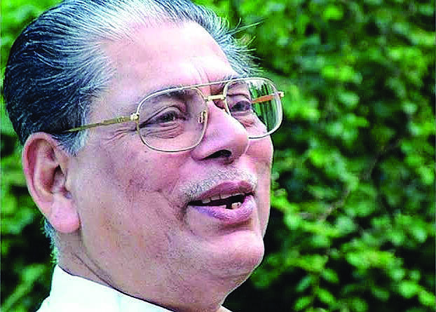 Noted composer Abhijit Bandyopadhyay passes away at 90 Noted composer Abhijit Bandyopadhyay passes away at 90