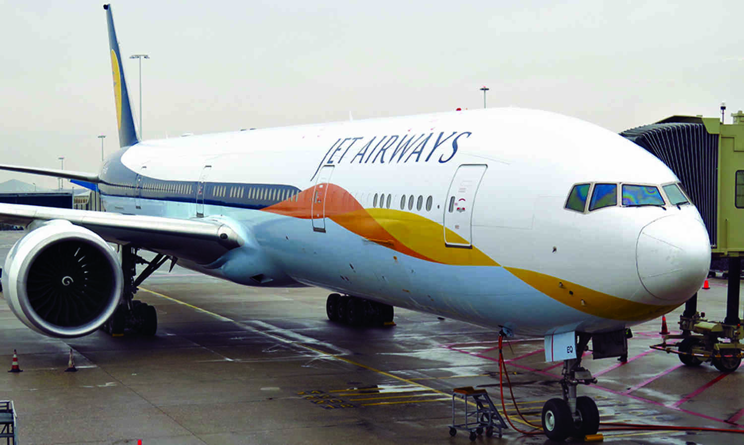 Jet appoints ex-SriLankan Airlines CEO Vipula Gunatilleka as CFO