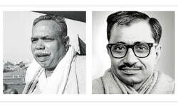 Long pursuit of freedom Long pursuit of freedom