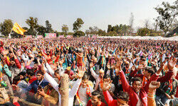 Need for a relevant rhetoric