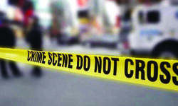 Noida: Teen kills mother after fight over chores Noida: Teen kills mother after fight over chores