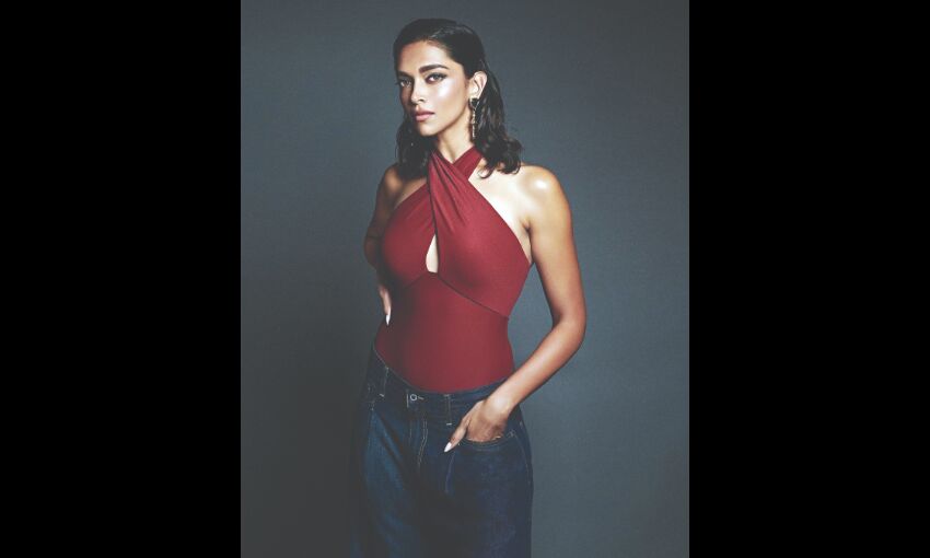 Salman Khan was the first person to offer Deepika a film Salman Khan was the first person to offer Deepika a film