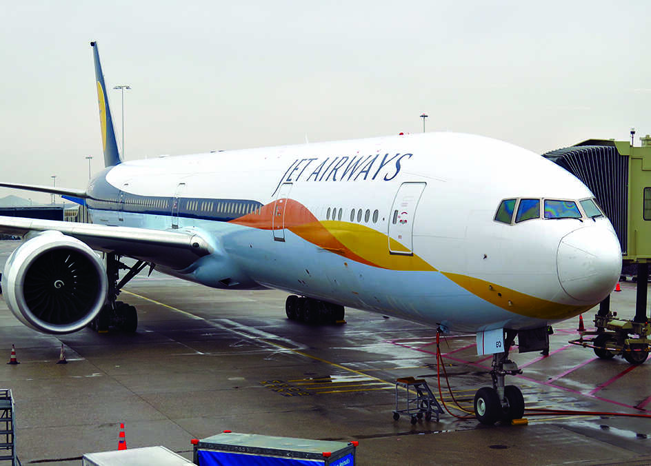 Jet appoints ex-SriLankan Airlines CEO Vipula Gunatilleka as CFO