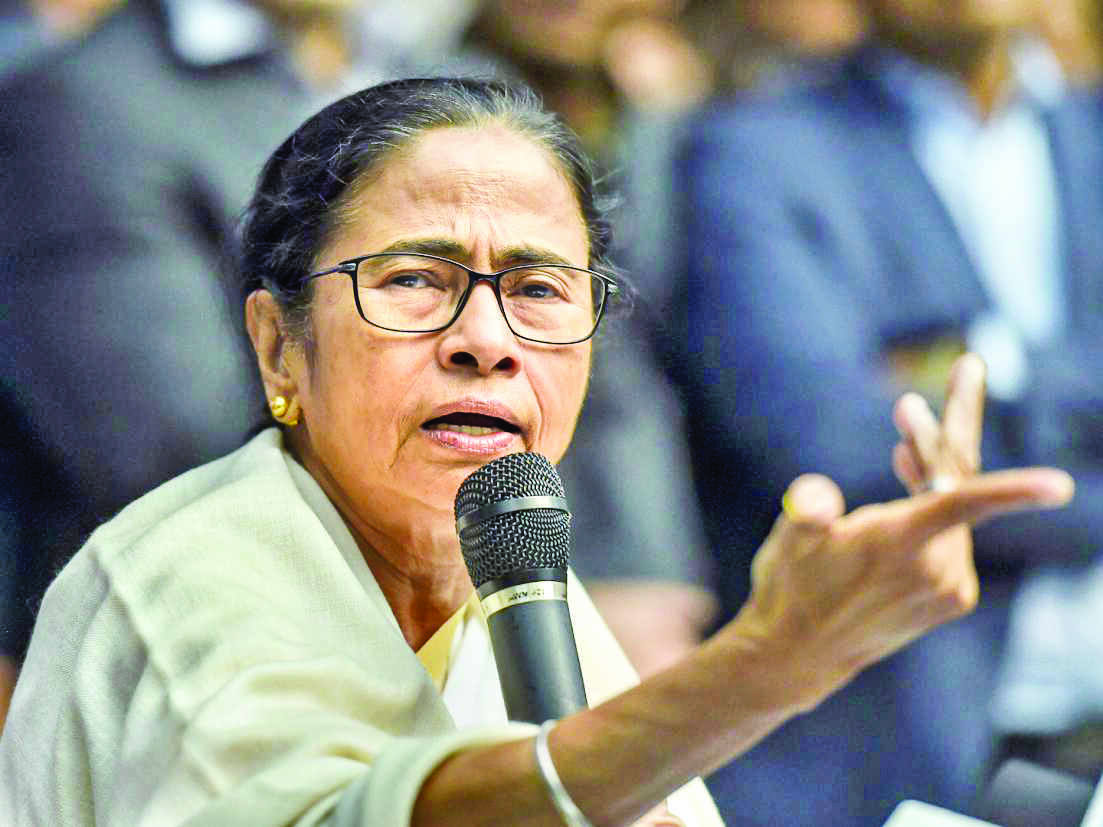 Mamata writes to PM over perpetual erosion along Ganga-Padma river Mamata writes to PM over perpetual erosion along Ganga-Padma river