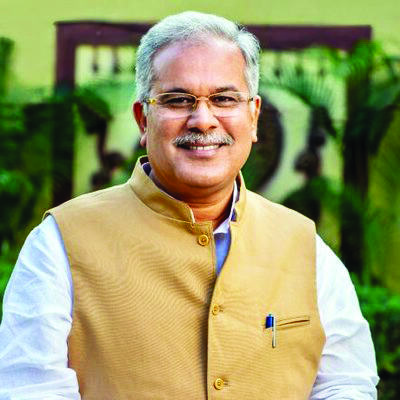 Over 65 cr youth jobless due to wrong policies of BJP govt, says Baghel Over 65 cr youth jobless due to wrong policies of BJP govt, says Baghel
