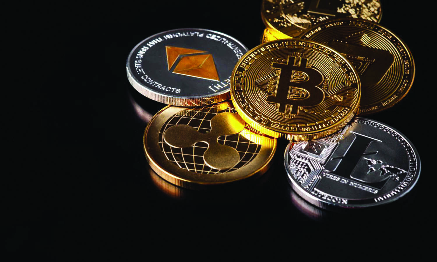 Advertisers to carry disclaimer in crypto ads from April 1: ASCI