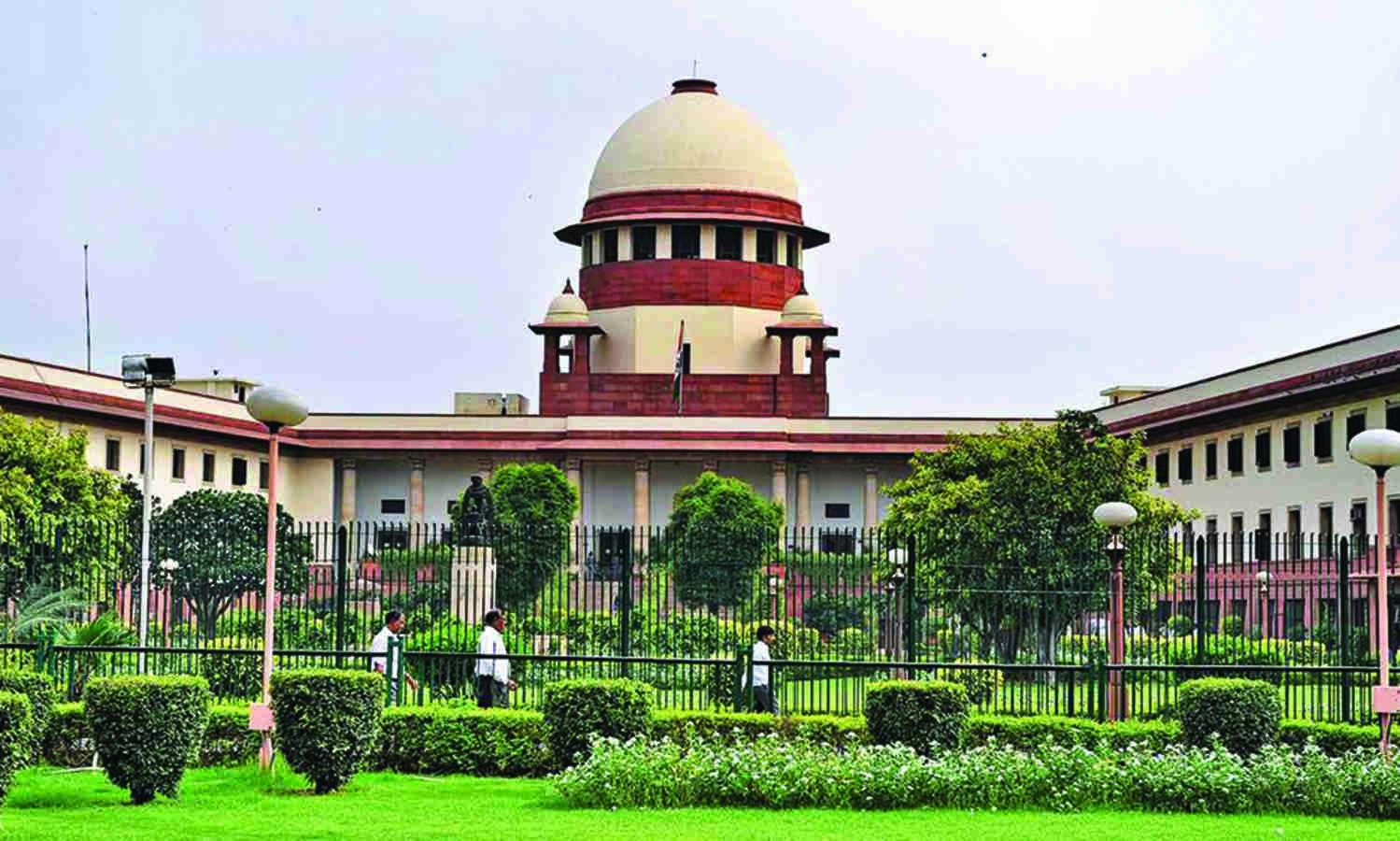 Love affair no ground for bail in POCSO case, SC sets aside Jharkhand HC order