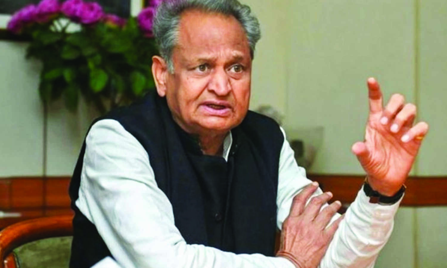 Raj presents Budget 2022-23 with special focus on jobs, health, edu