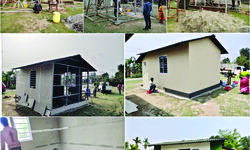 Nexus of Good: Rekindling hope Nexus of Good: Rekindling hope