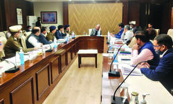 Need to address lack of trust in  builders to stop exodus: Ggm MP