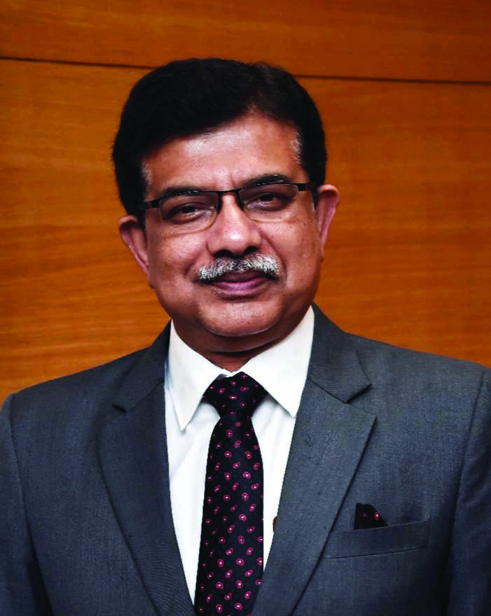 Sujoy Choudhury is new Director (Business Development), Indian Oil