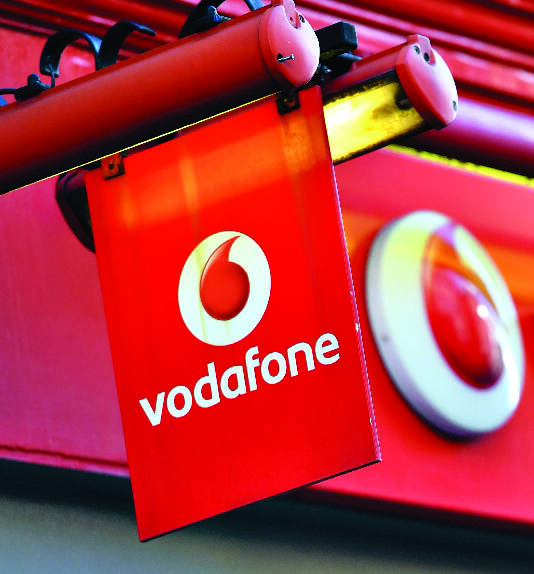 Vodafone in talks to sell 5% stake in Indus Towers to Bharti Airtel Vodafone in talks to sell 5% stake in Indus Towers to Bharti Airtel