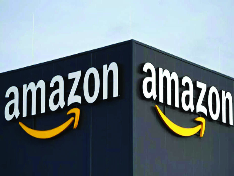Ask NCLAT to decide on CCI order: SC tells Amazon & Future group Ask NCLAT to decide on CCI order: SC tells Amazon & Future group