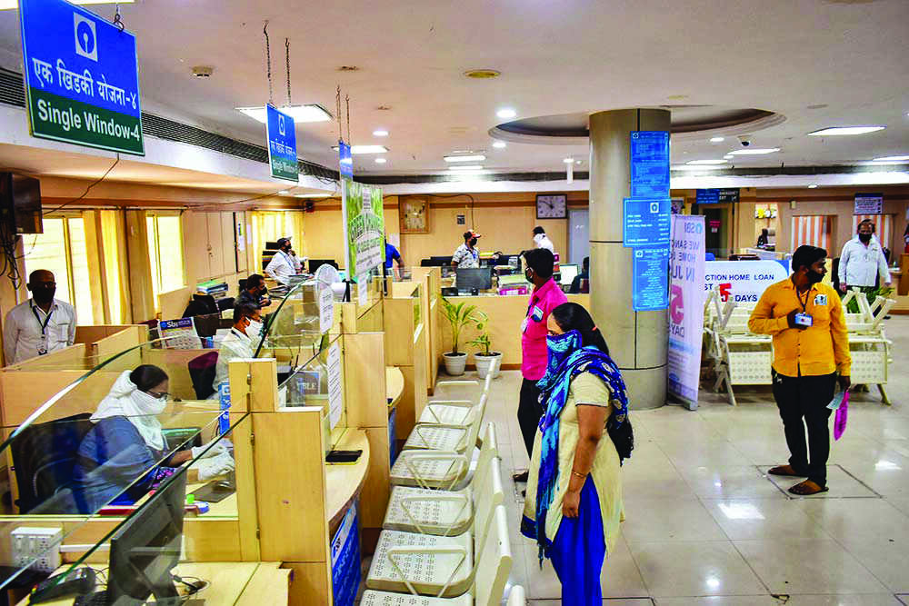 Person using bank for commercial purpose not a consumer, says SC Person using bank for commercial purpose not a consumer, says SC