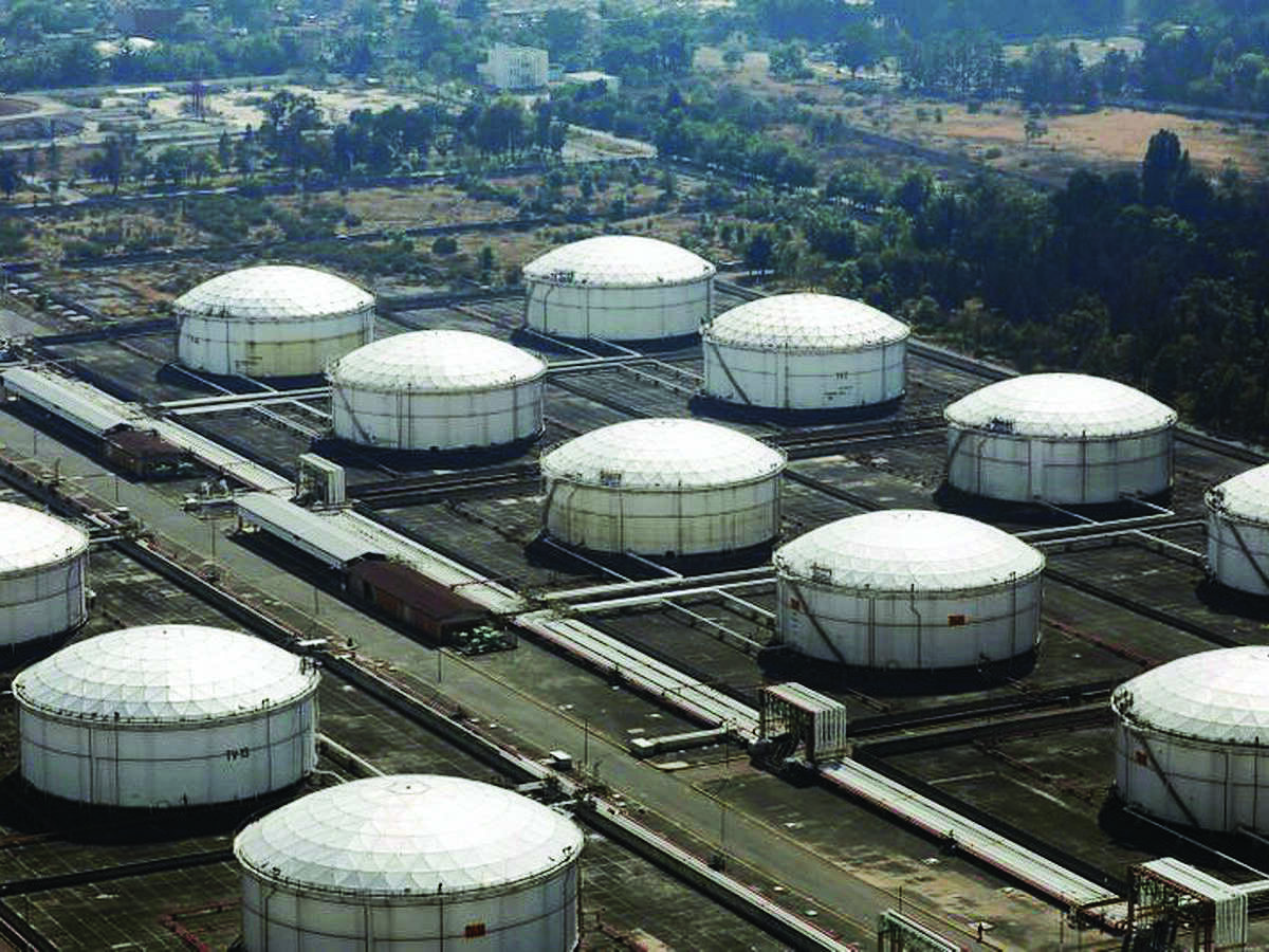 Ukraine crisis: Oil prices fall as supply fears wane Ukraine crisis: Oil prices fall as supply fears wane