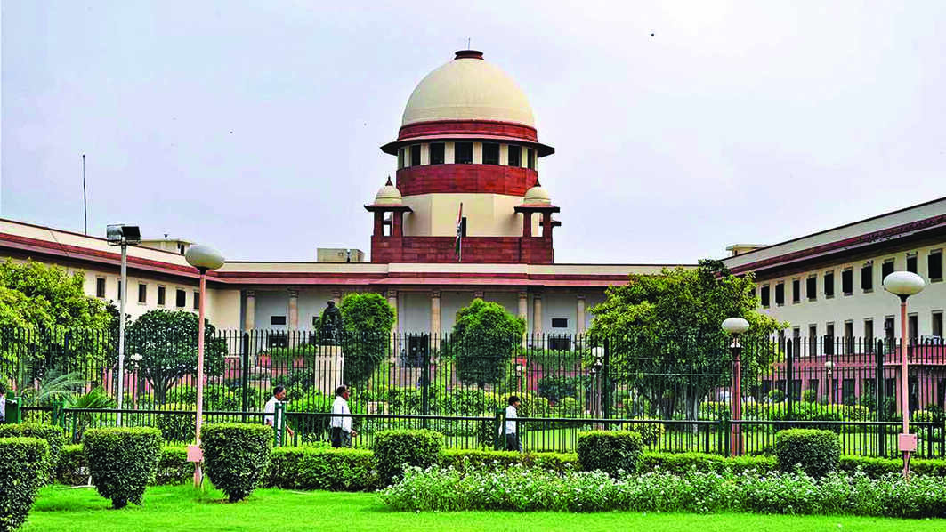 Love affair no ground for bail in POCSO case, SC sets aside Jharkhand HC order