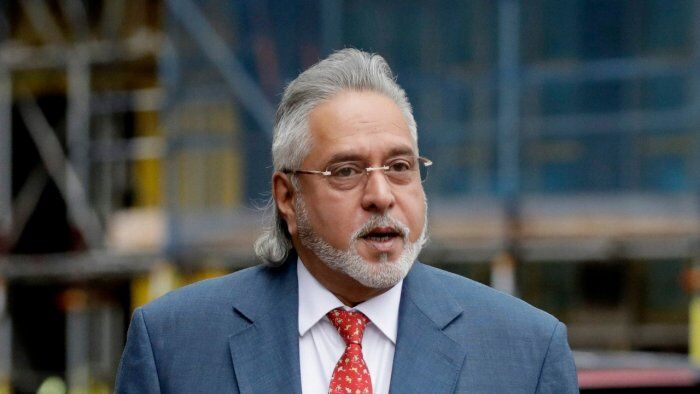 Rs 18,000 cr recovered from Vijay Mallya, Nirav Modi & Choksi Rs 18,000 cr recovered from Vijay Mallya, Nirav Modi & Choksi