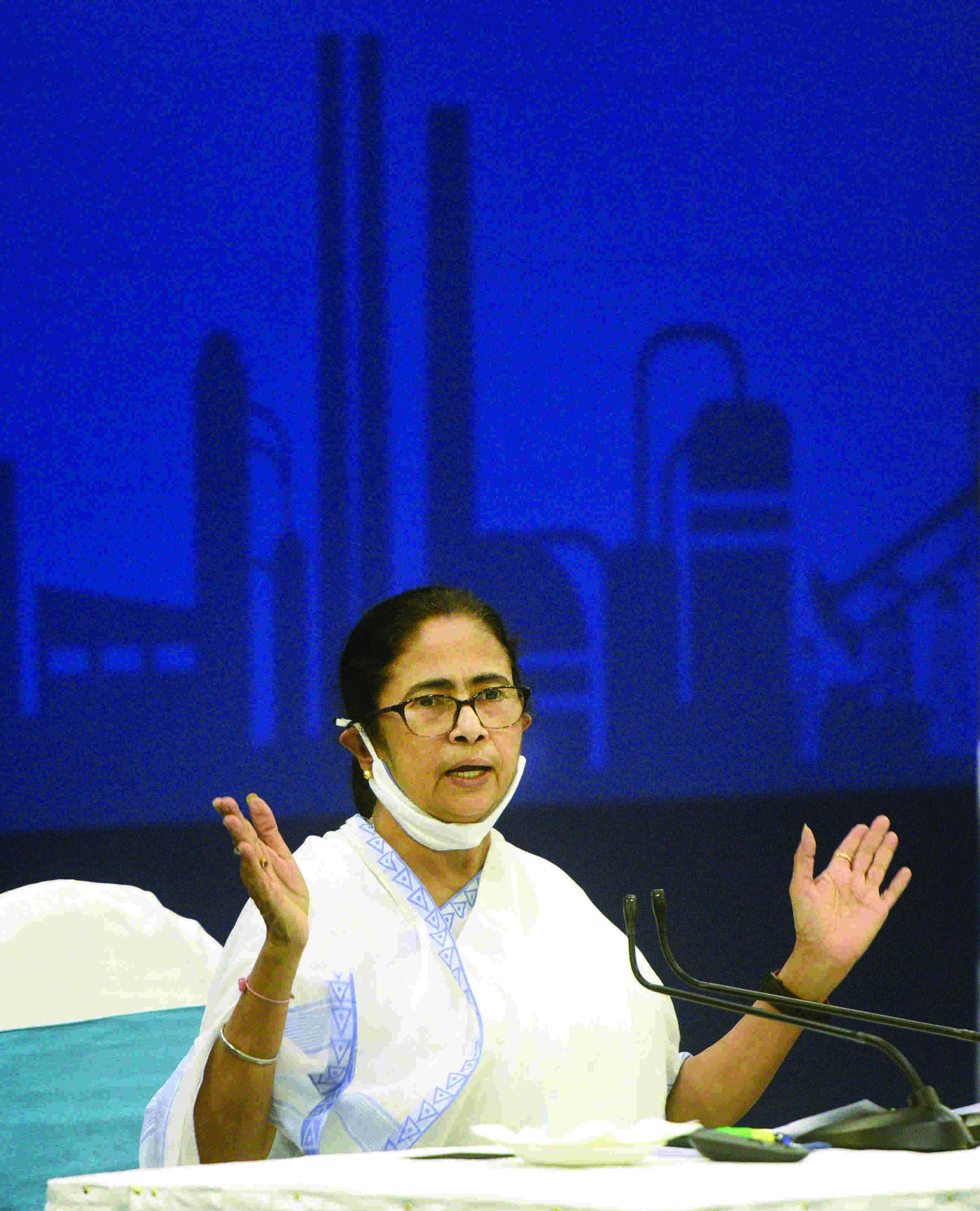 CM assures impartial probe, says truth to be out soon in students death case