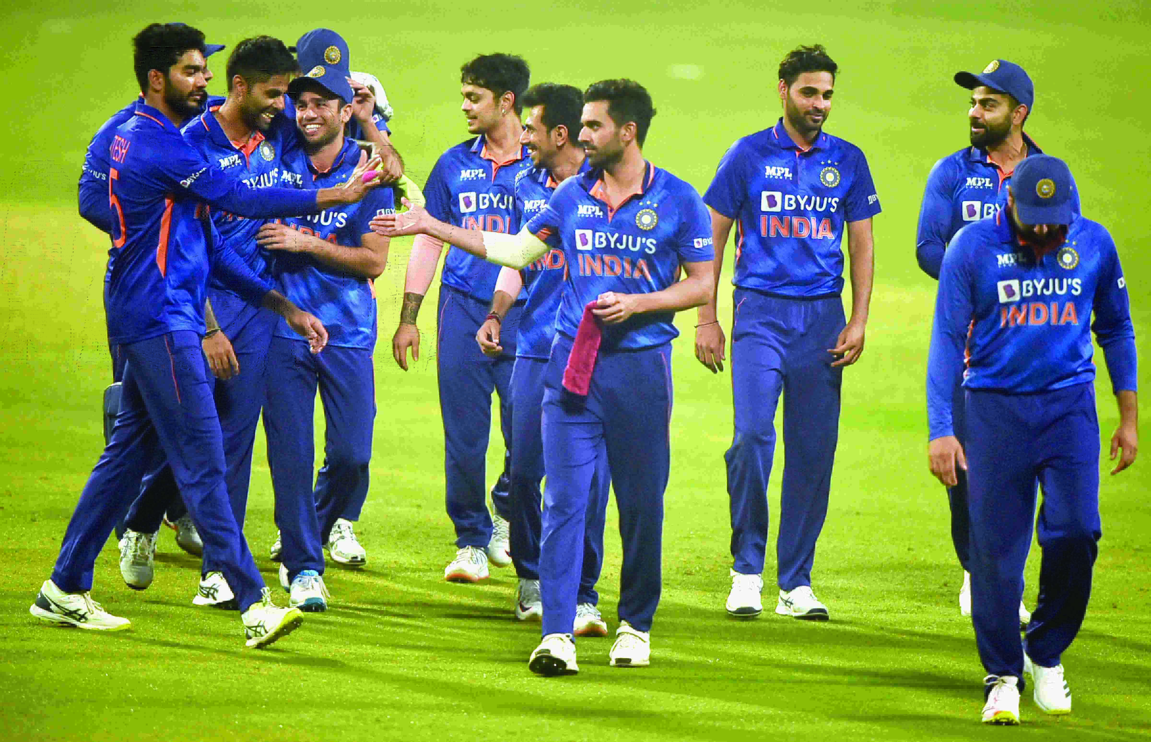 Sri Lanka T20I series Indias chance to give more game time to claimants Sri Lanka T20I series Indias chance to give more game time to claimants