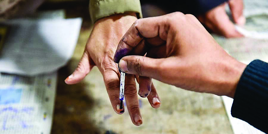 AAP turns focus on Delhi civic polls, to hold booth-level meetings from today AAP turns focus on Delhi civic polls, to hold booth-level meetings from today