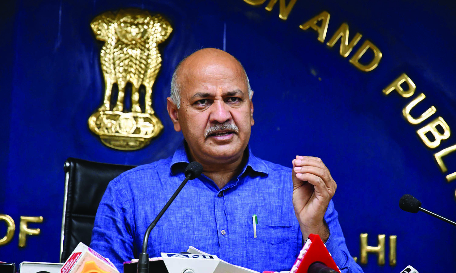 Govt okays Delhi Film Policy 2022
