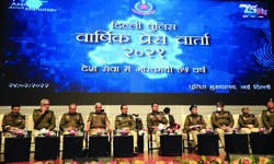 Reported crimes against women up by 21% last yr: Delhi Police data