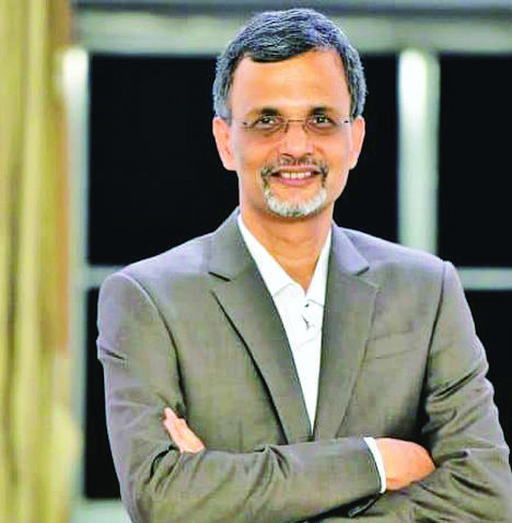 Economy poised for recovery, but high crude prices worrisome: CEA