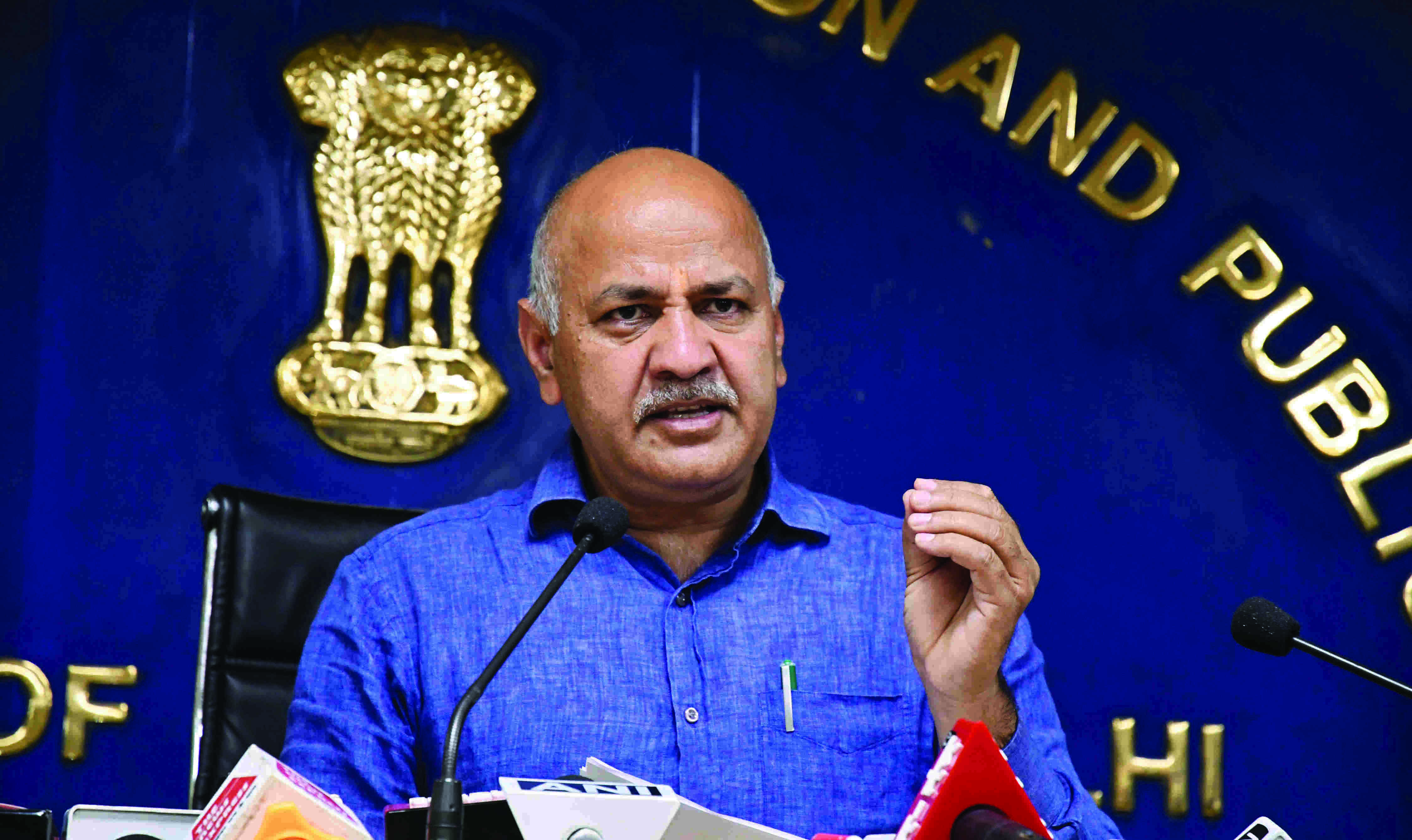 Govt okays Delhi Film Policy 2022