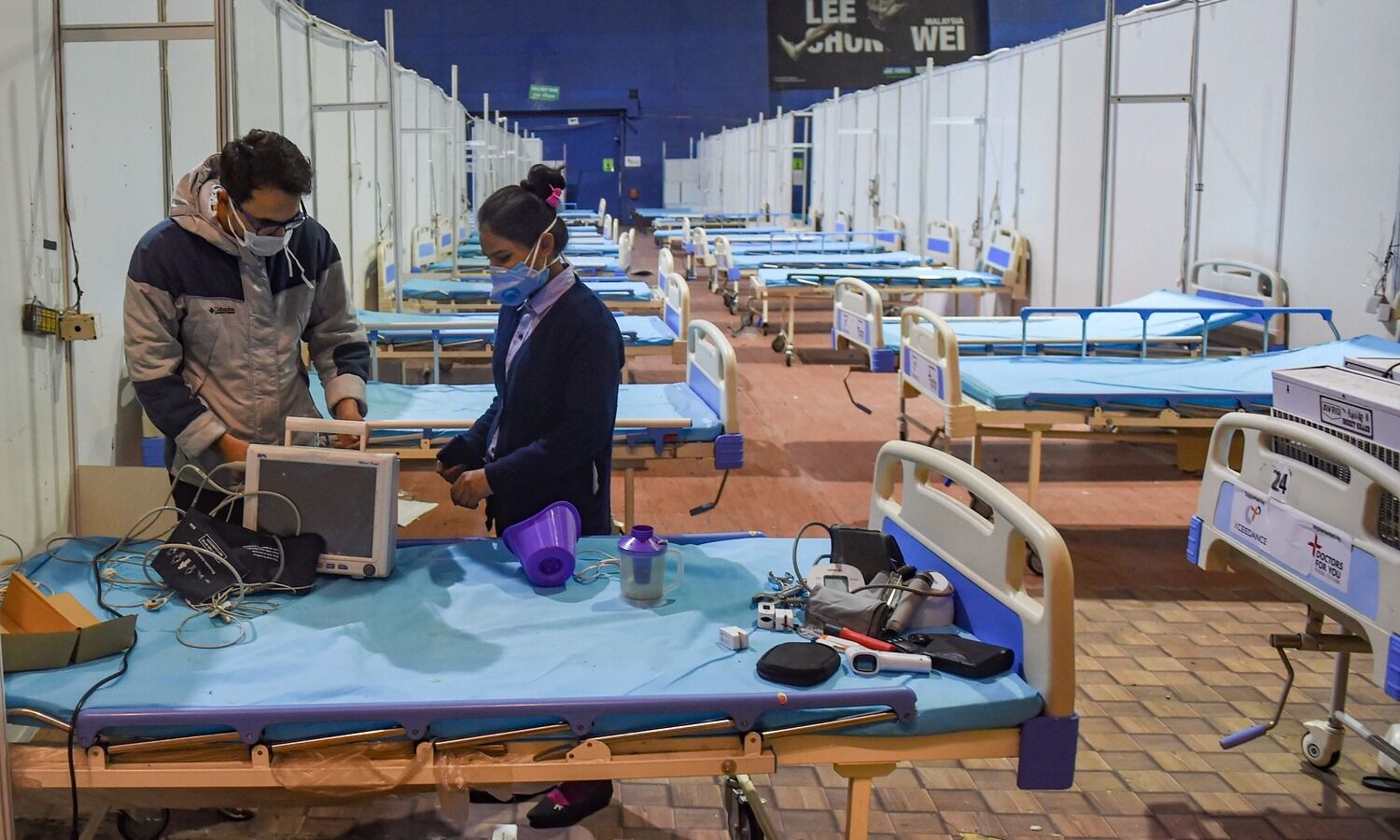 No fresh COVID-19 case in Andamans