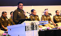 Delhi Polices mammoth leaps to upgrade tech