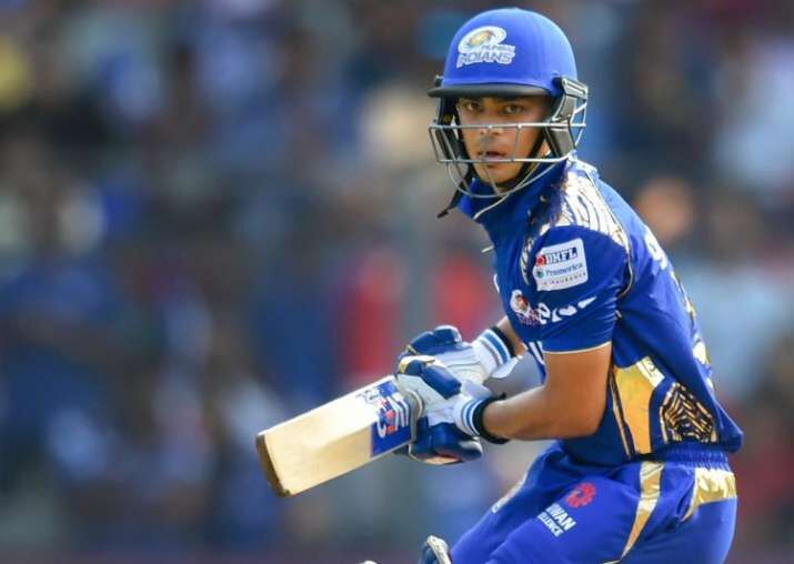 2nd T20I: India on course to wrap up series in Dharamsala; Lankans hope to stay afloat