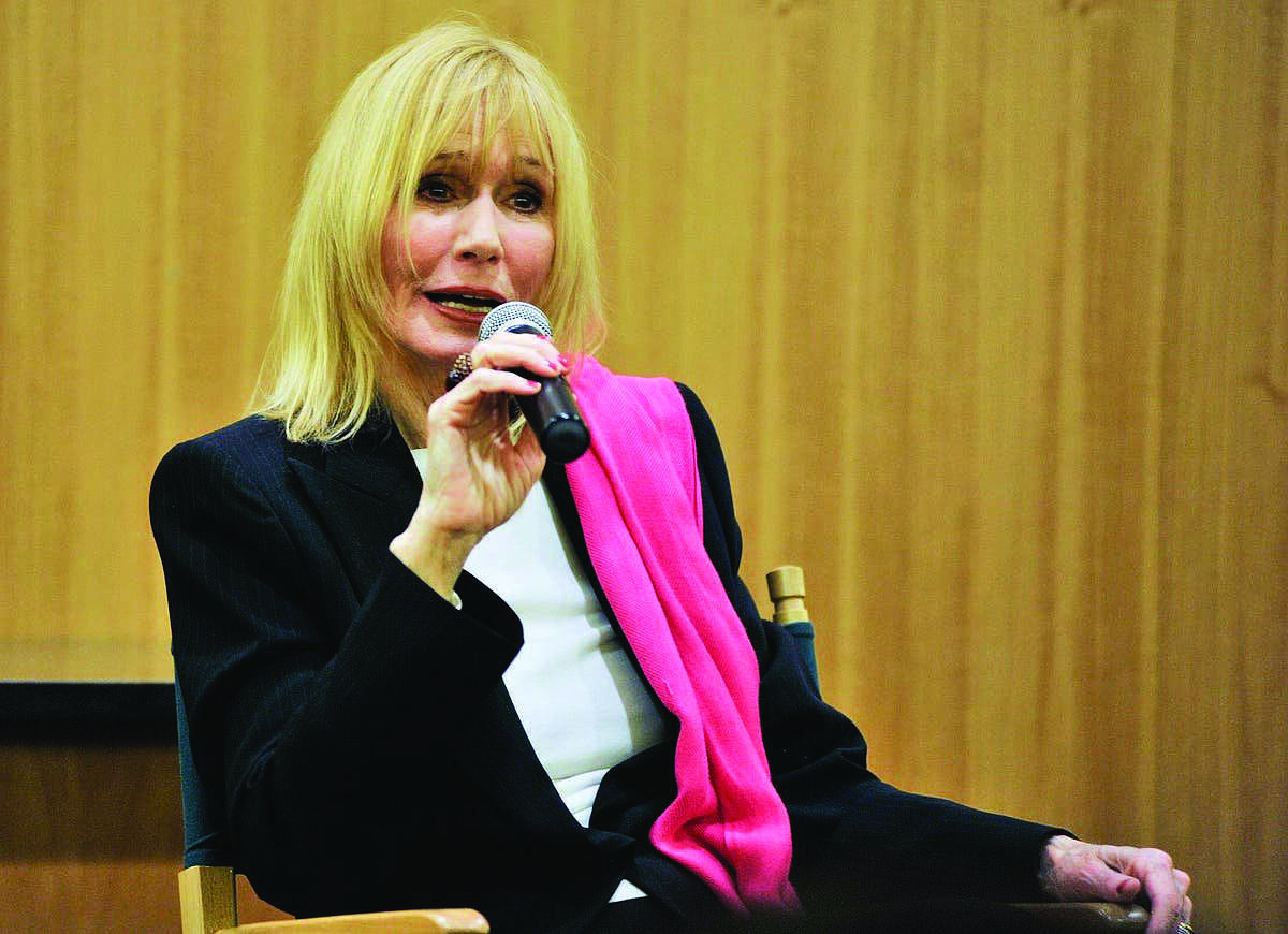 MASH star Sally Kellerman dies at 84