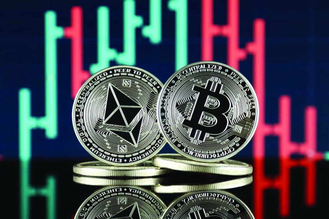 Clear stand on Crypto trades legality in India: SC asks govt