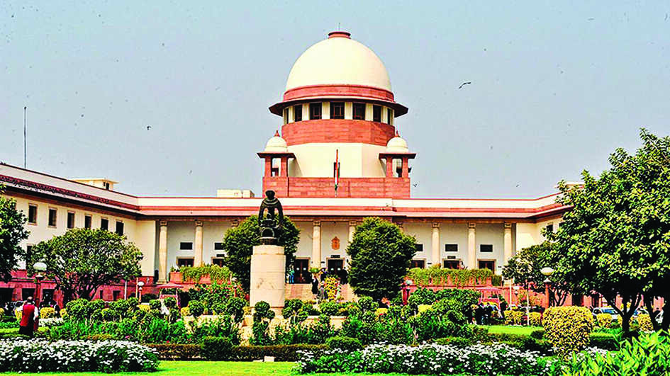 SC allows petitioner seeking independent probe to move HC SC allows petitioner seeking independent probe to move HC