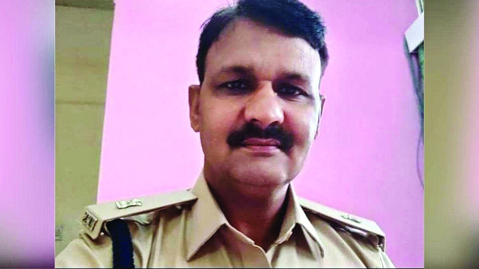 Jail official facing graft charges kills himself in Rohtak Jail official facing graft charges kills himself in Rohtak