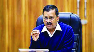 Delhi govt plans to store floodwater in reservoirs, purify it Delhi govt plans to store floodwater in reservoirs, purify it