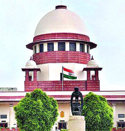 Grant bail to convicts who are not repeat offenders & served 14 yrs or more sentence Grant bail to convicts who are not repeat offenders & served 14 yrs or more sentence