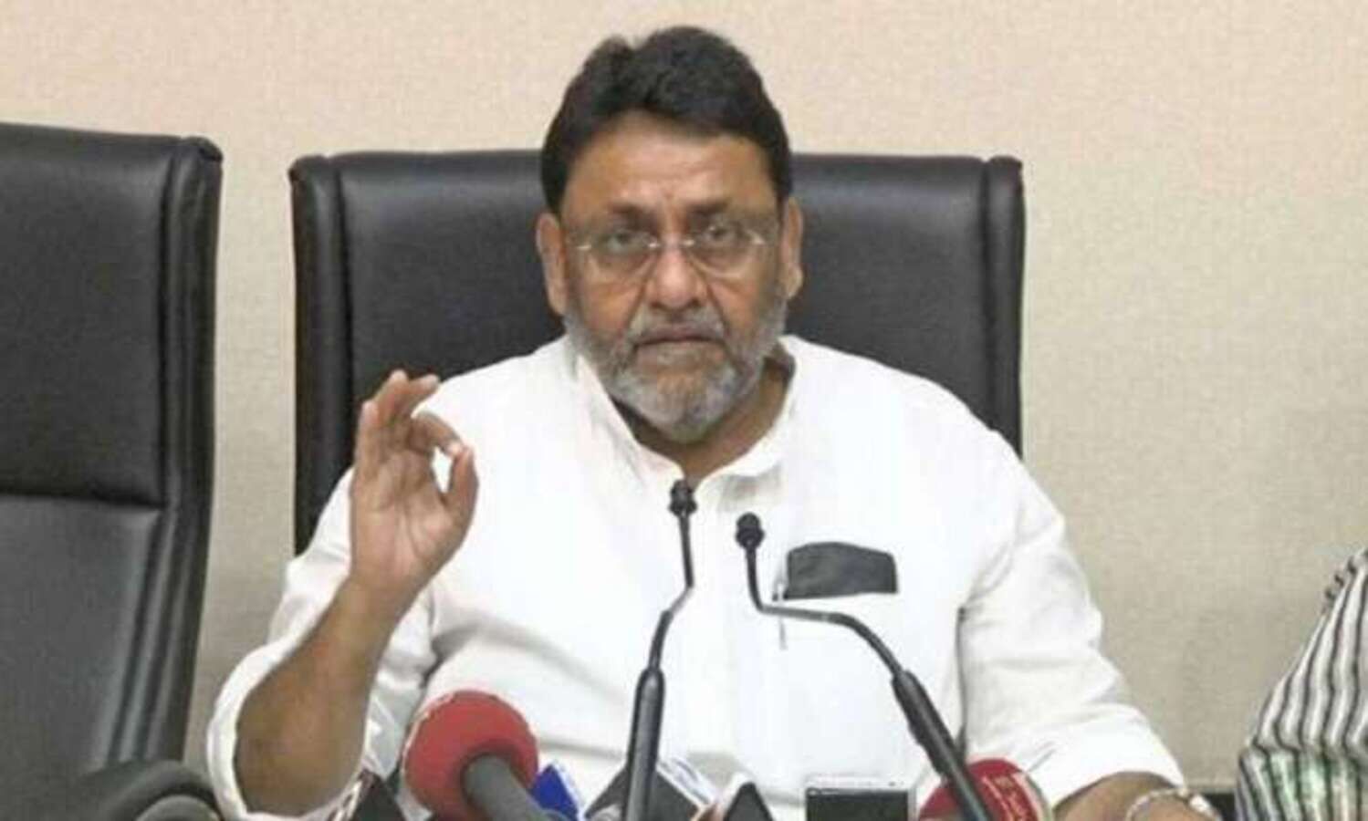 Why isnt Nawab Malik asked to resign despite arrest: Maha BJP